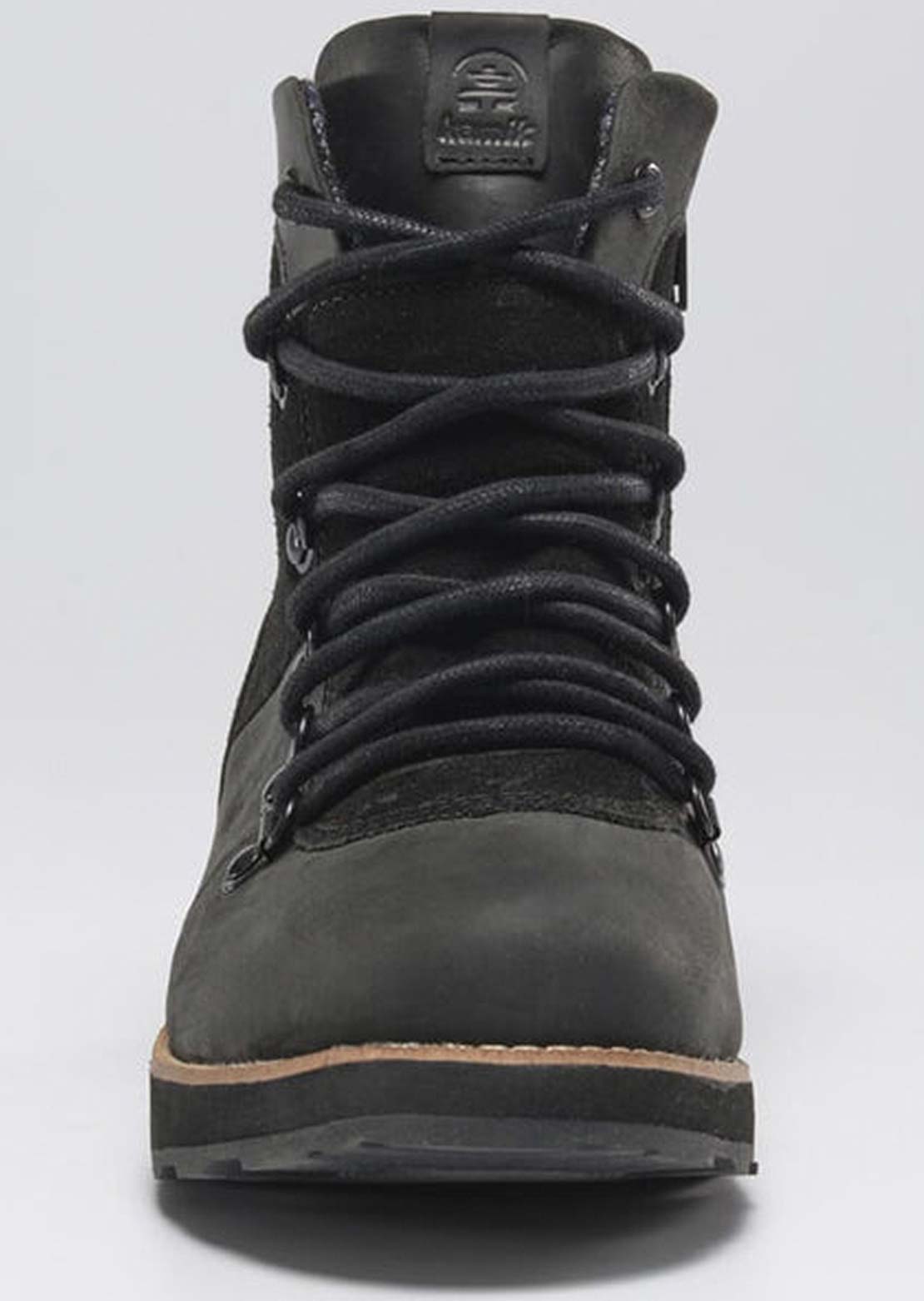 Kamik Women's Comfortable Ariello Casual Boots Black