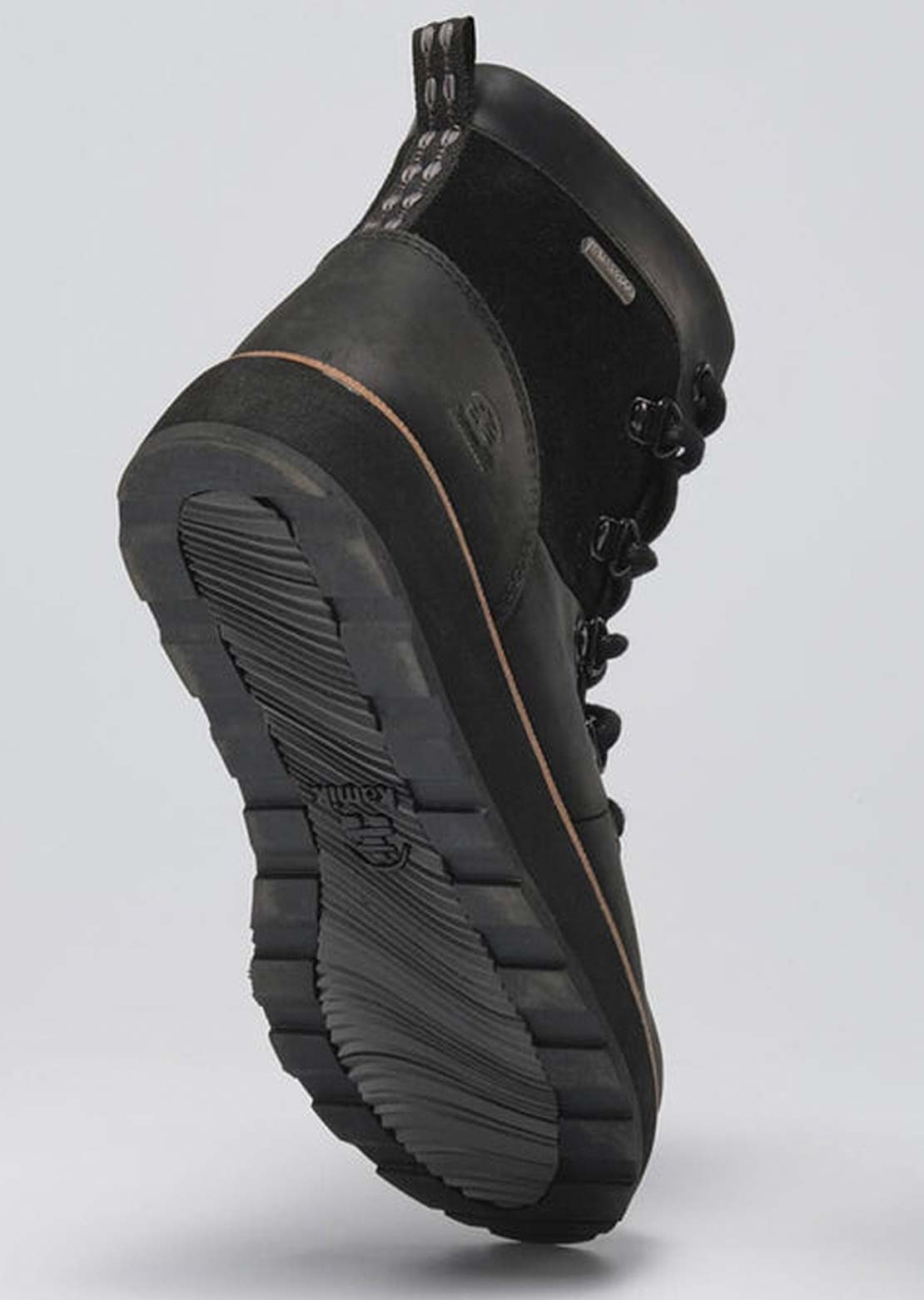 Kamik Women's Comfortable Ariello Casual Boots Black