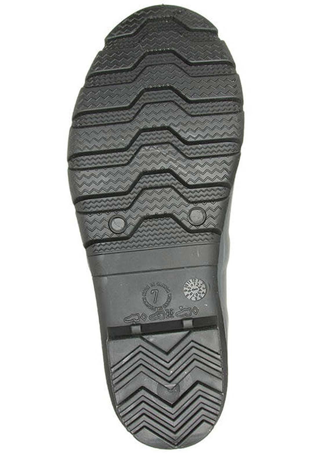 Kamik Women's Jennifer Winter Boots Charcoal