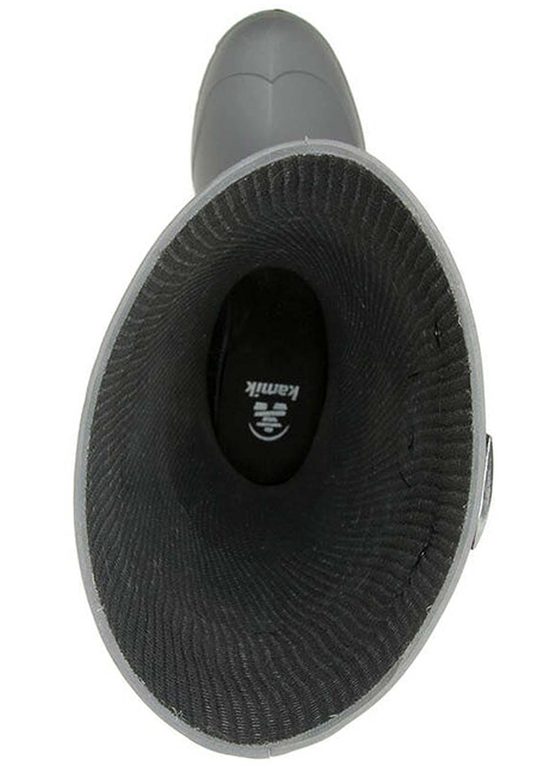 Kamik Women's Jennifer Winter Boots Charcoal