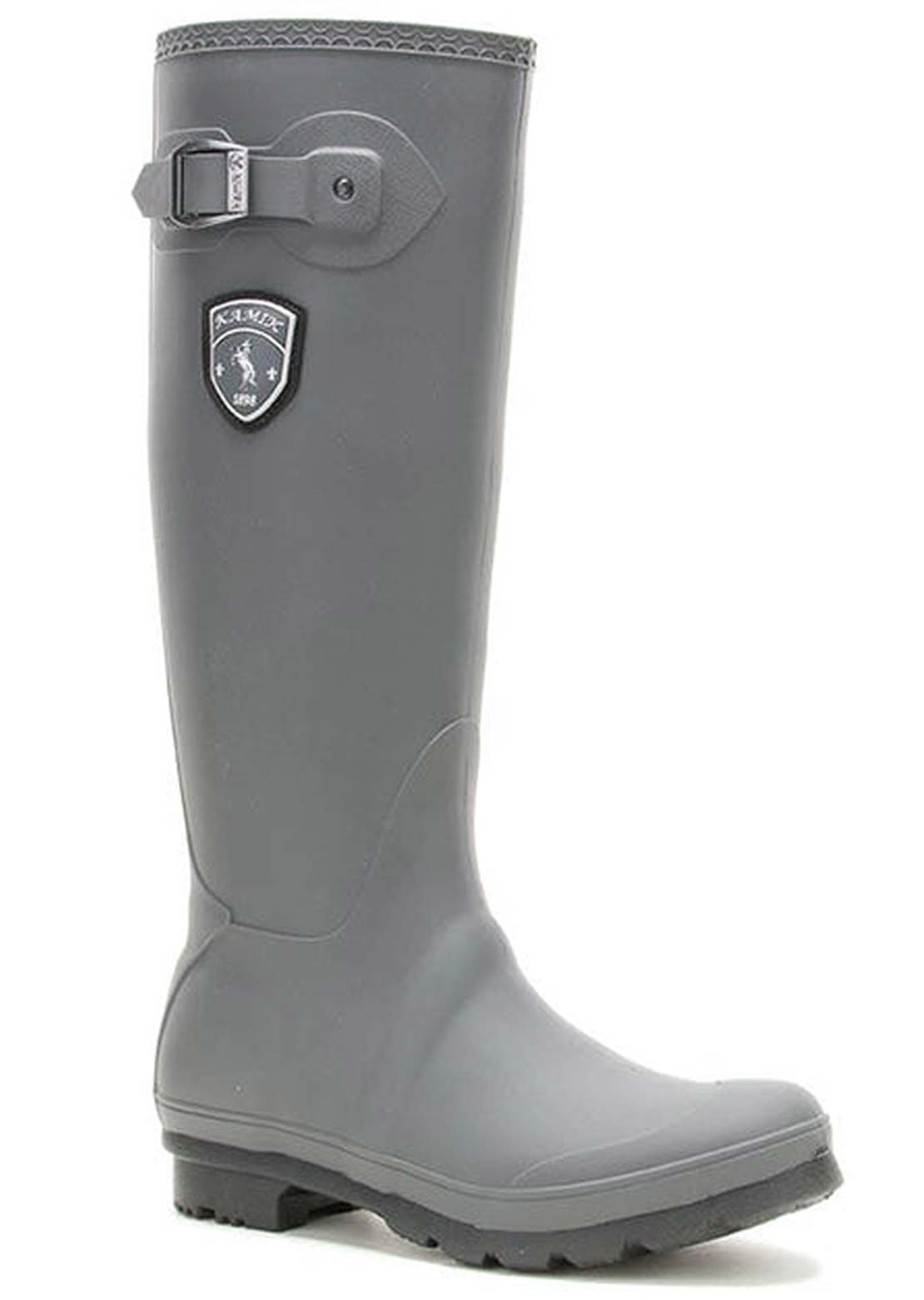 Kamik Women's Jennifer Winter Boots Charcoal