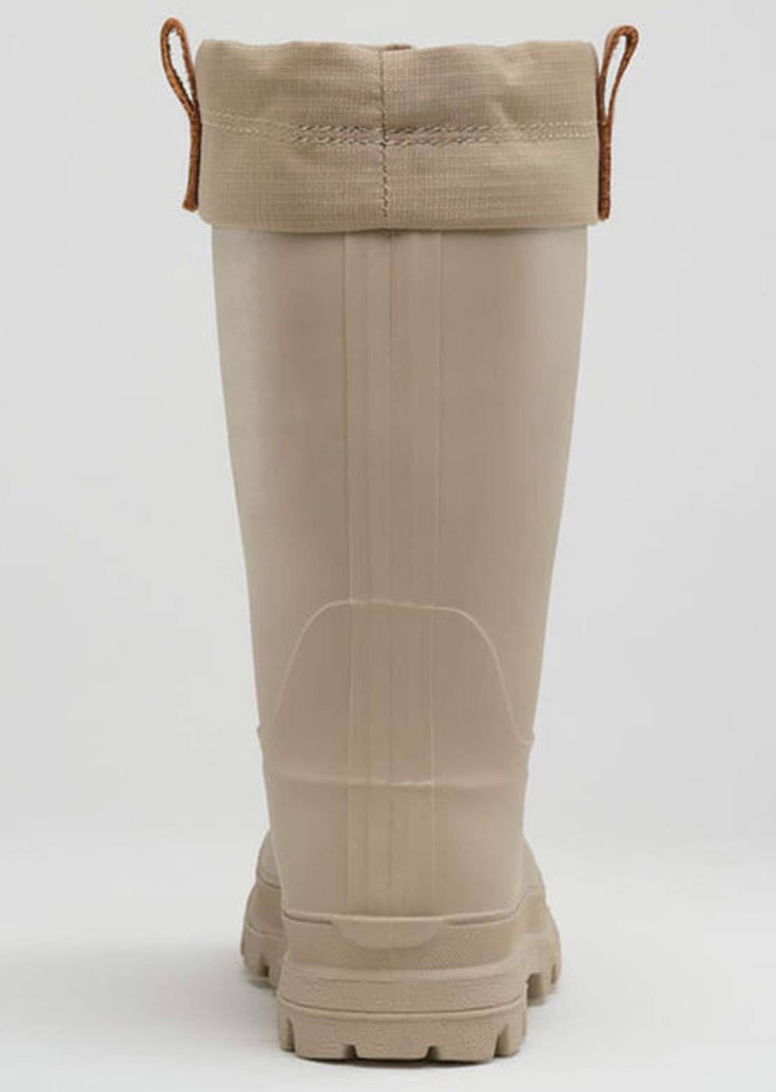 Kamik Women's Tundra Synthetic Rubber Winter Boots Fossil