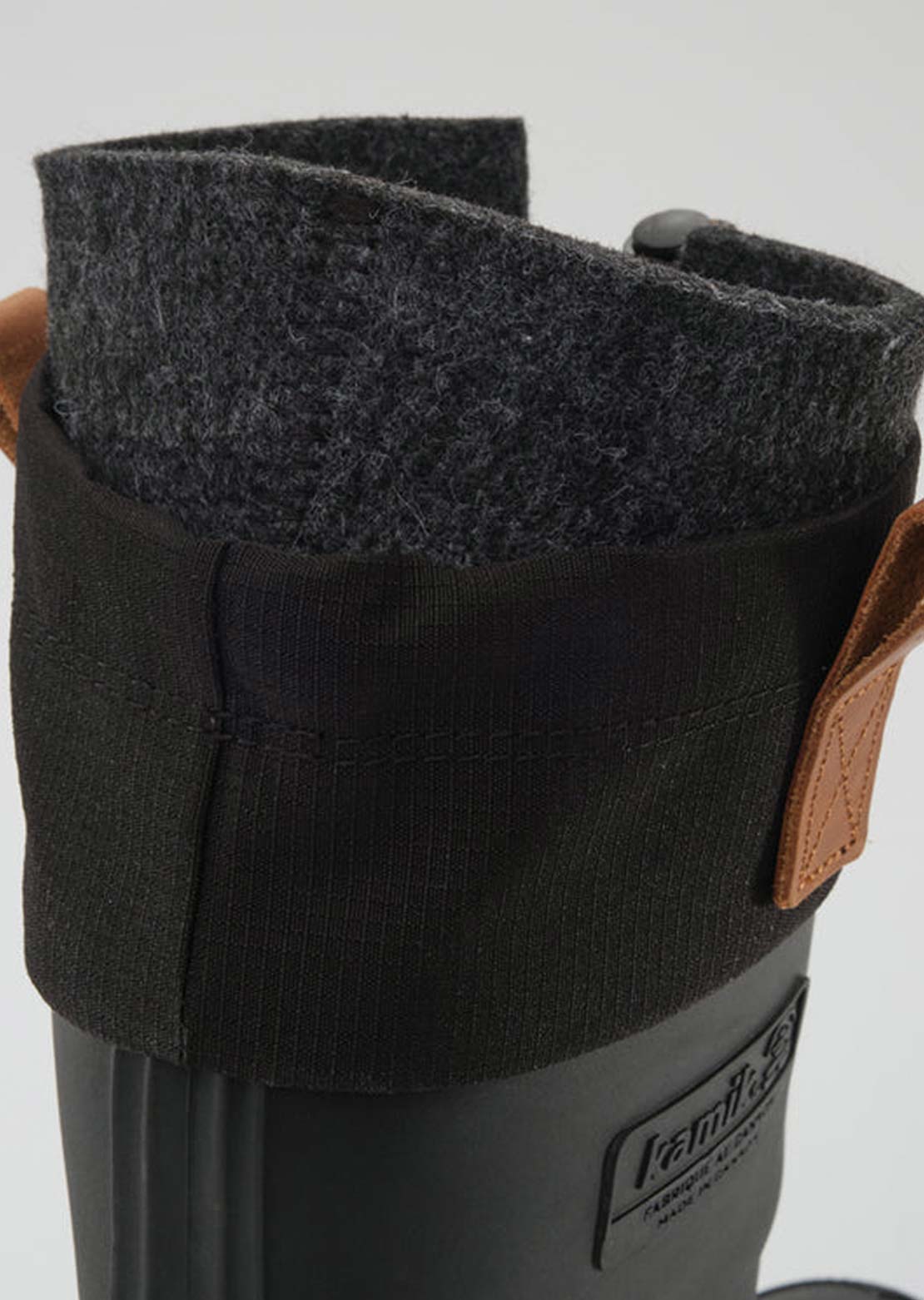 Kamik Women's Tundra Winter Boots