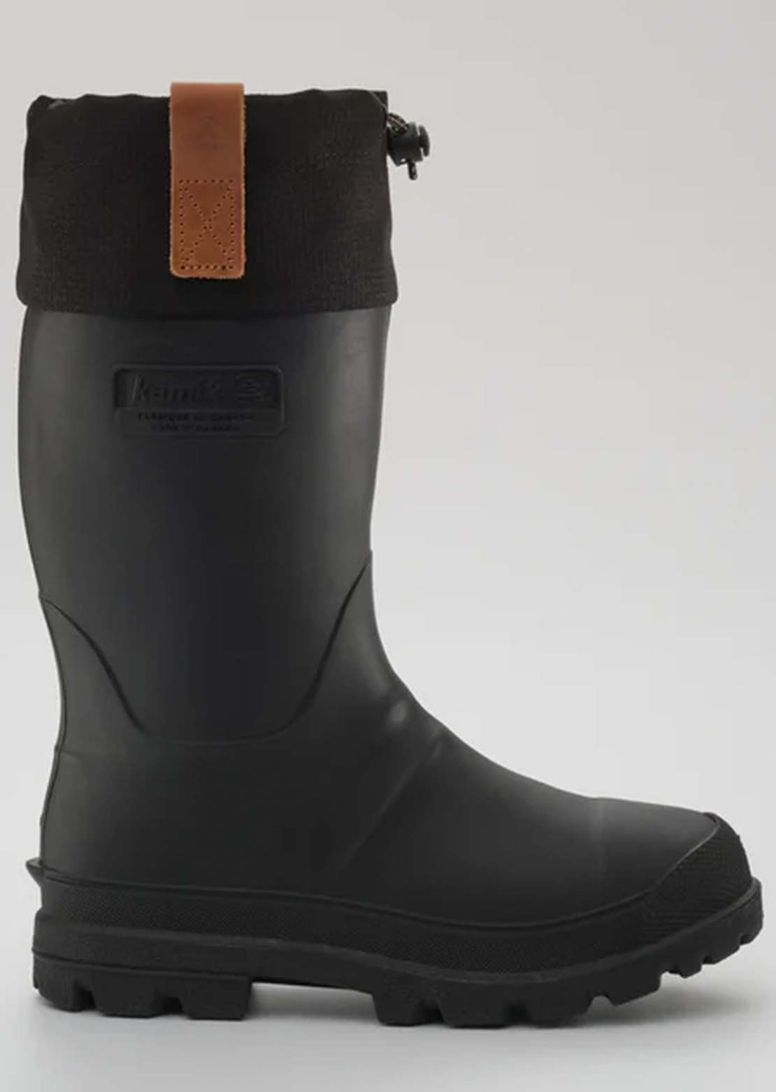 Kamik Women's Tundra Winter Boots