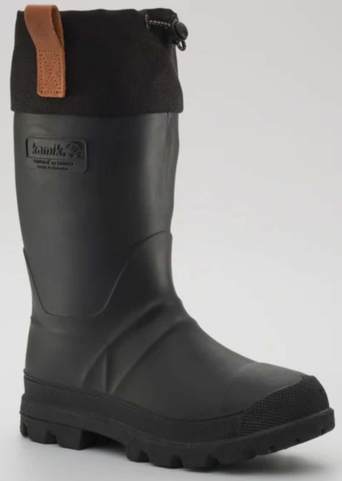 Kamik Women's Tundra Winter Boots
