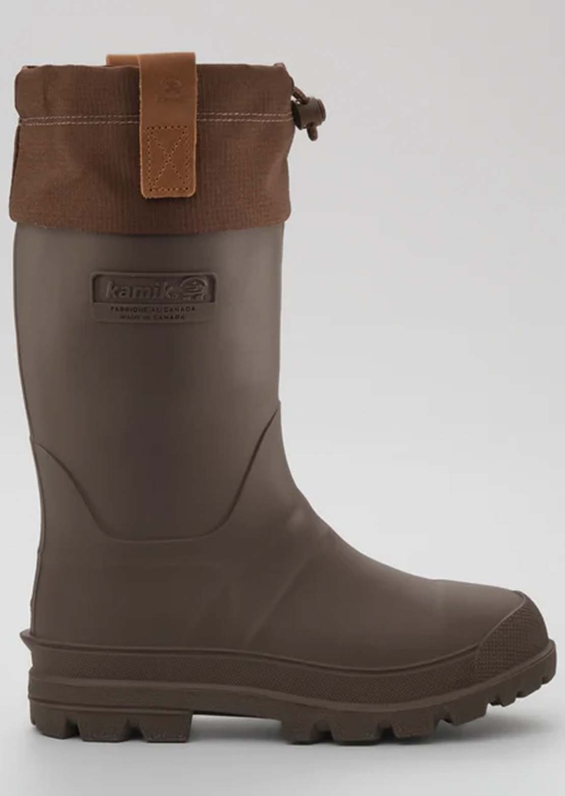 Kamik Women's Tundra Winter Boots