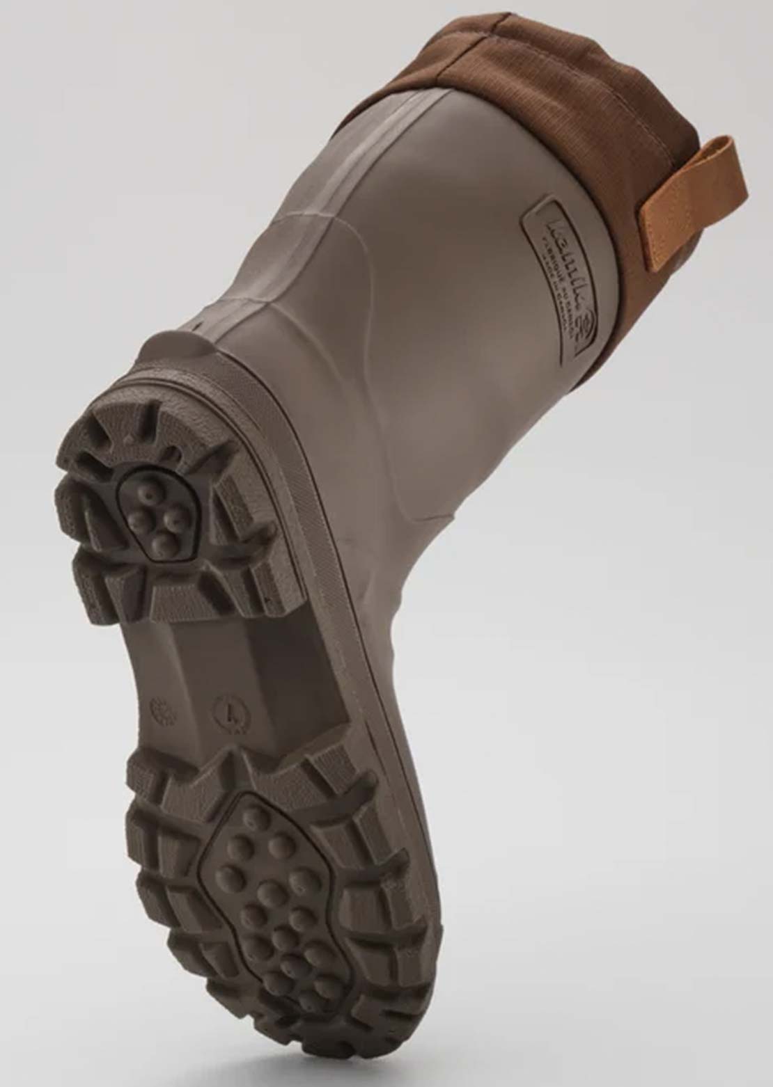 Kamik Women's Tundra Winter Boots
