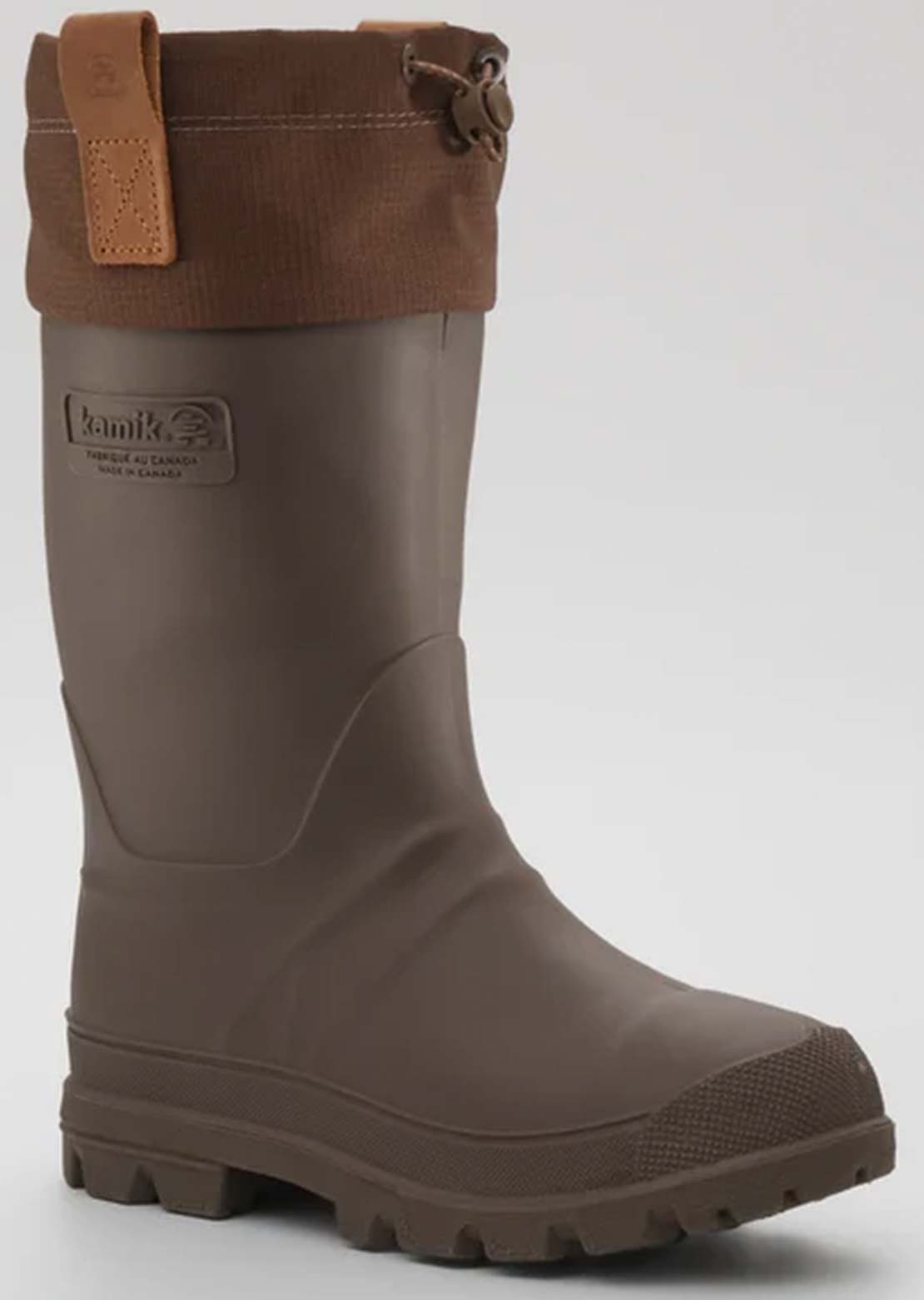 Kamik Women's Tundra Winter Boots