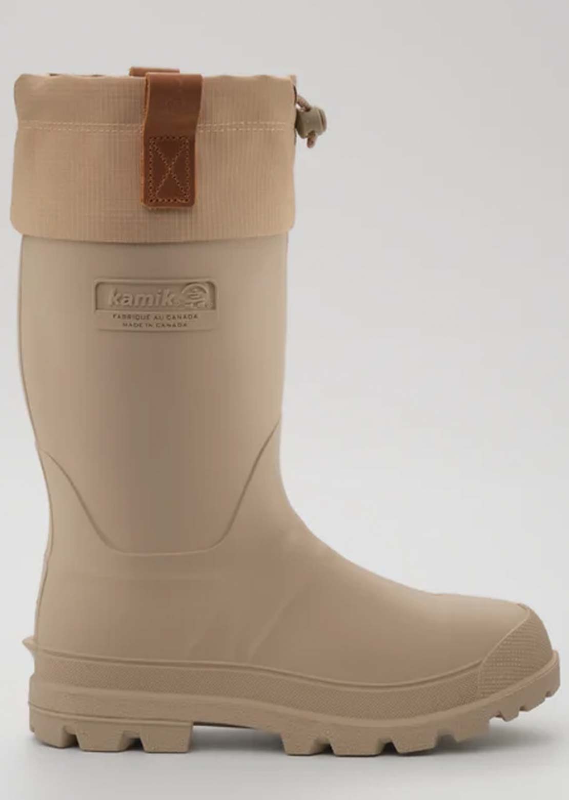 Kamik Women's Tundra Winter Boots