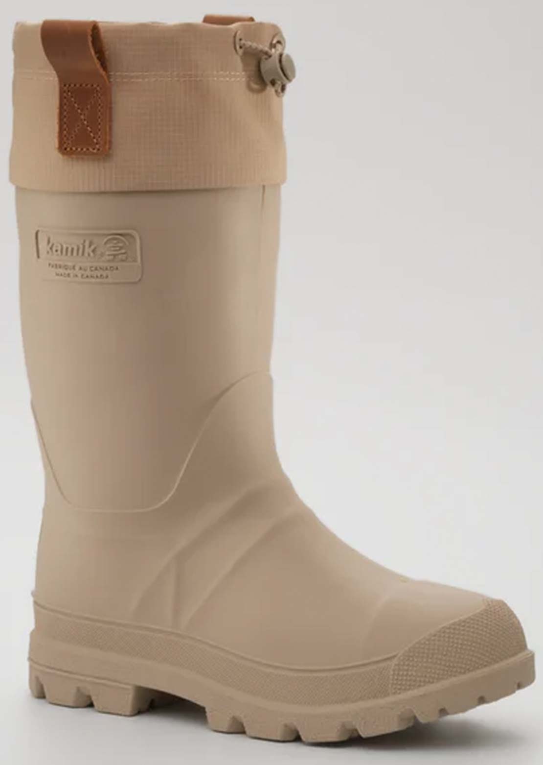 Kamik Women's Tundra Winter Boots