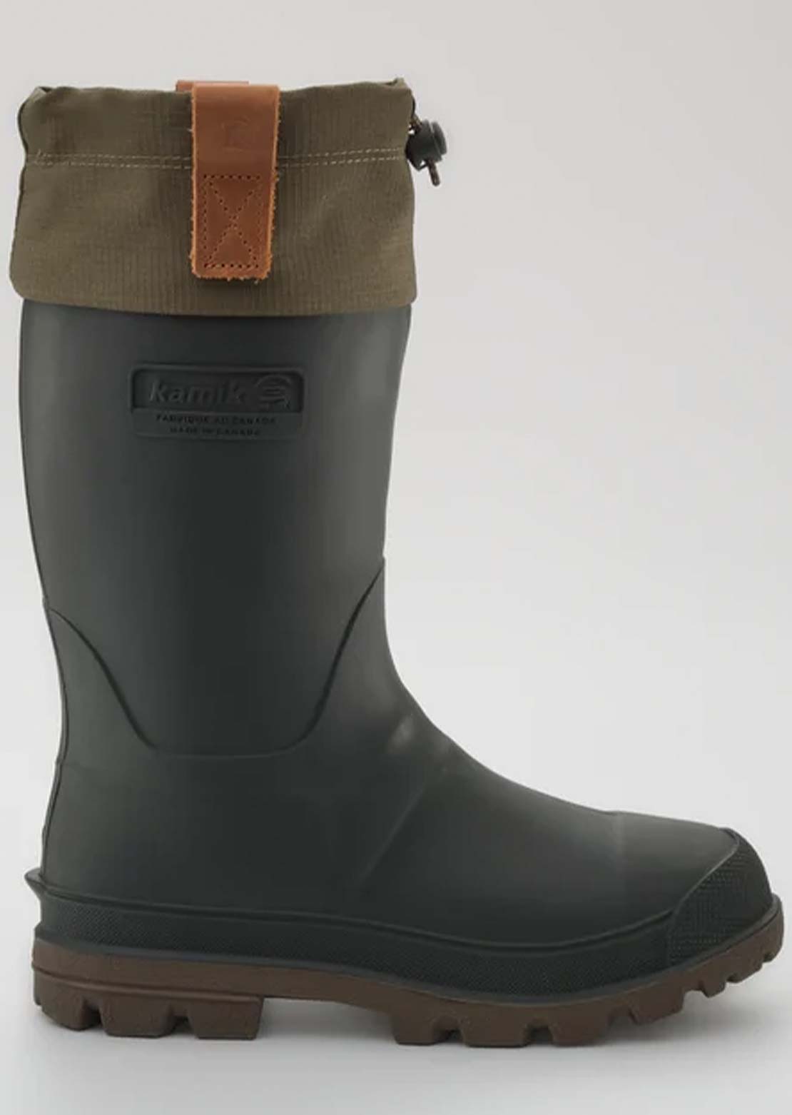 Kamik Women's Tundra Winter Boots