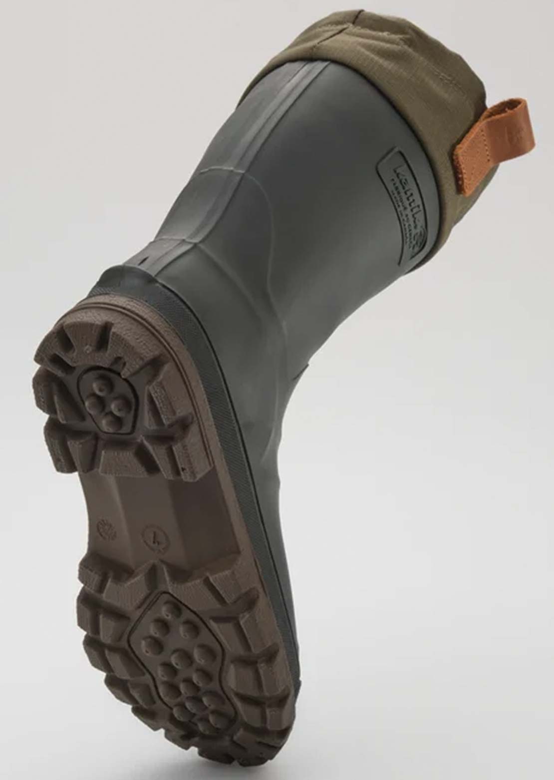 Kamik Women's Tundra Winter Boots