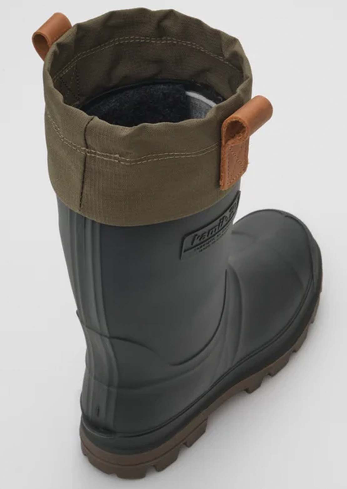 Kamik Women's Tundra Winter Boots