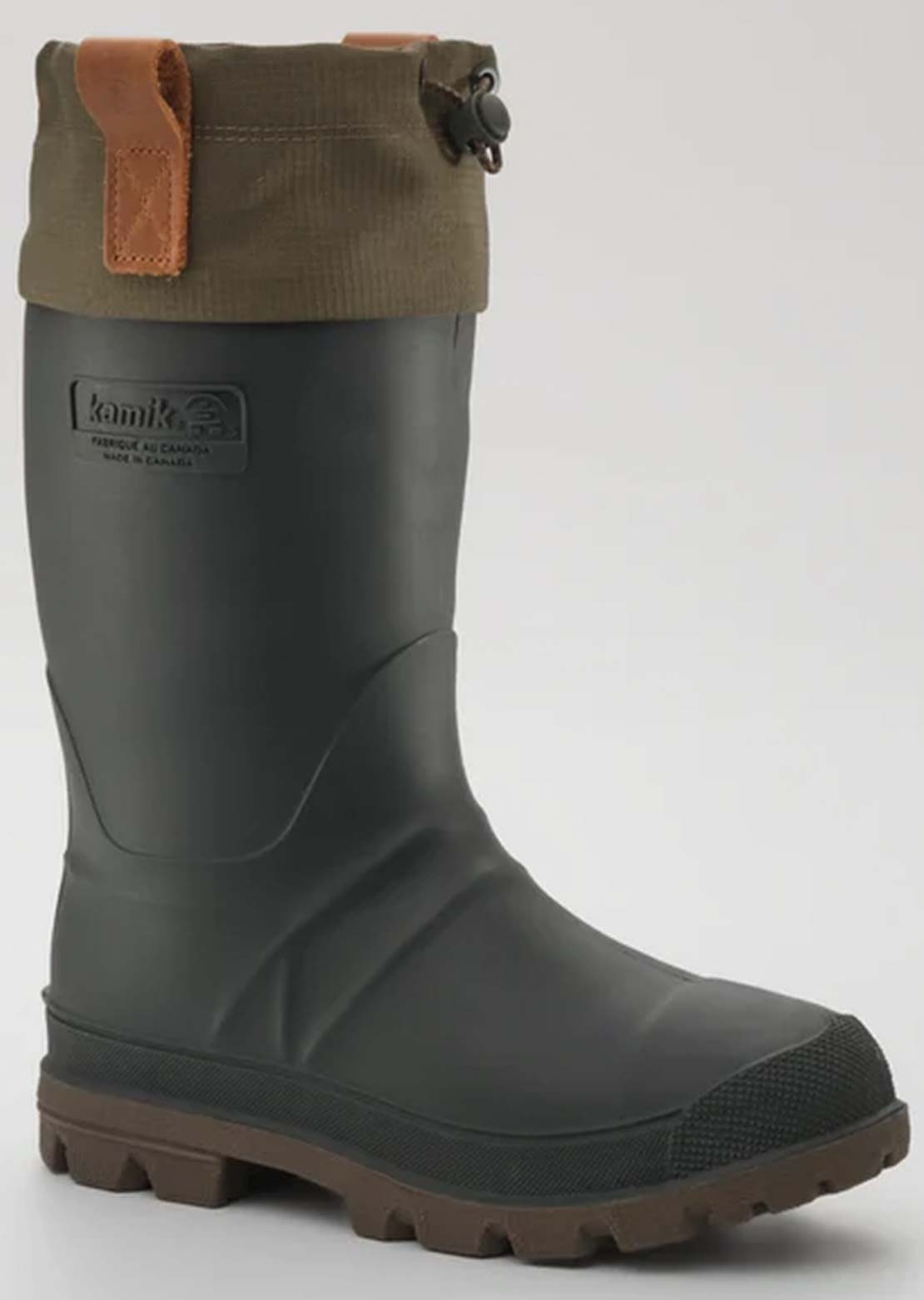 Kamik Women's Tundra Winter Boots