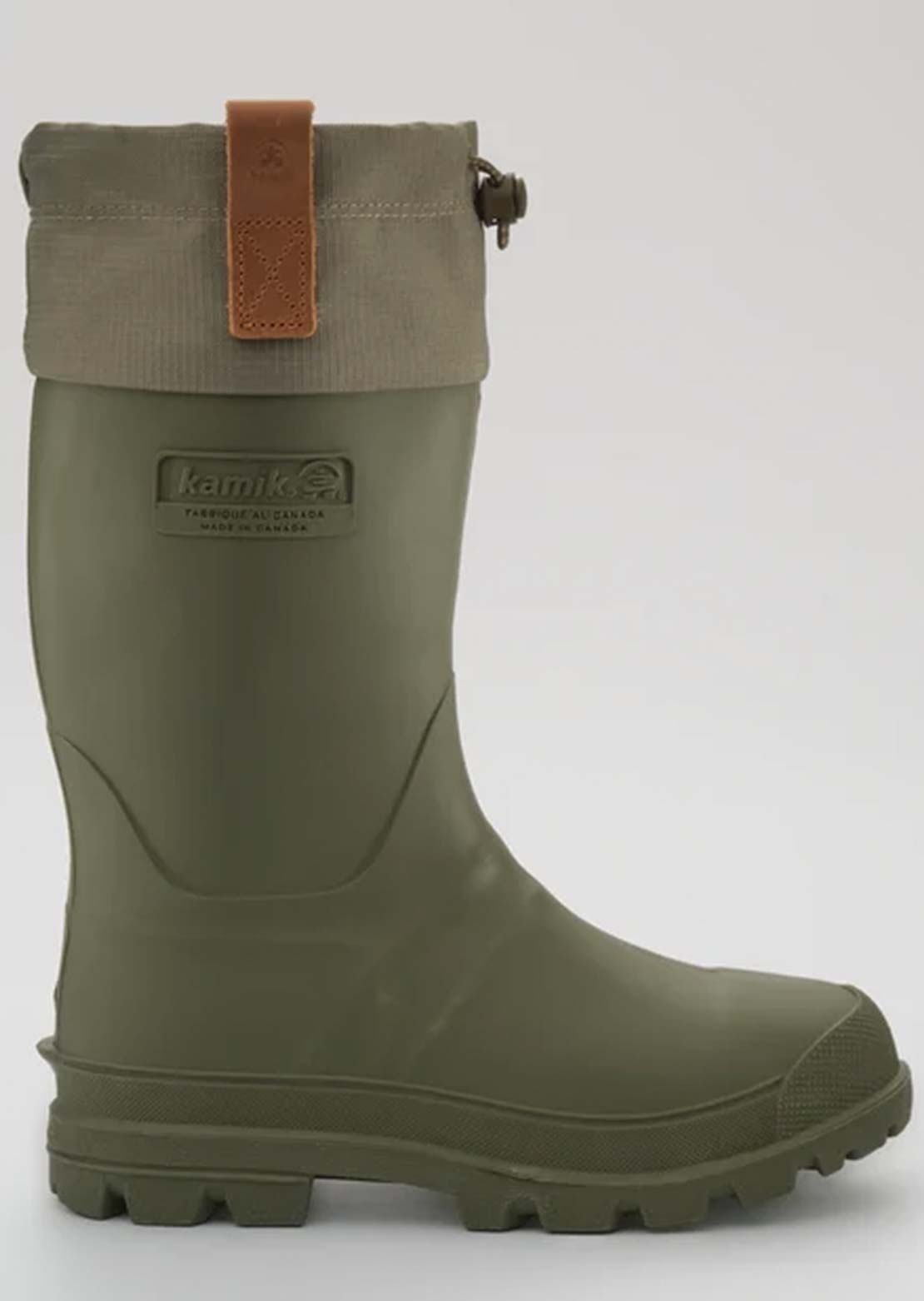 Kamik Women's Tundra Winter Boots