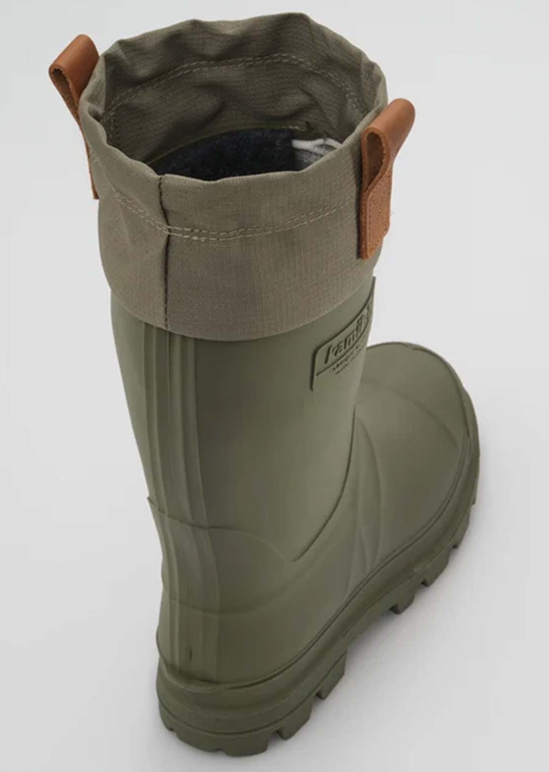 Kamik Women's Tundra Winter Boots