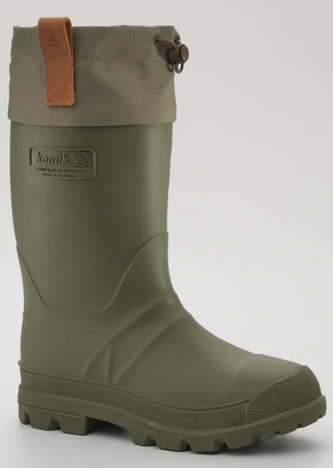 Kamik Women's Tundra Winter Boots