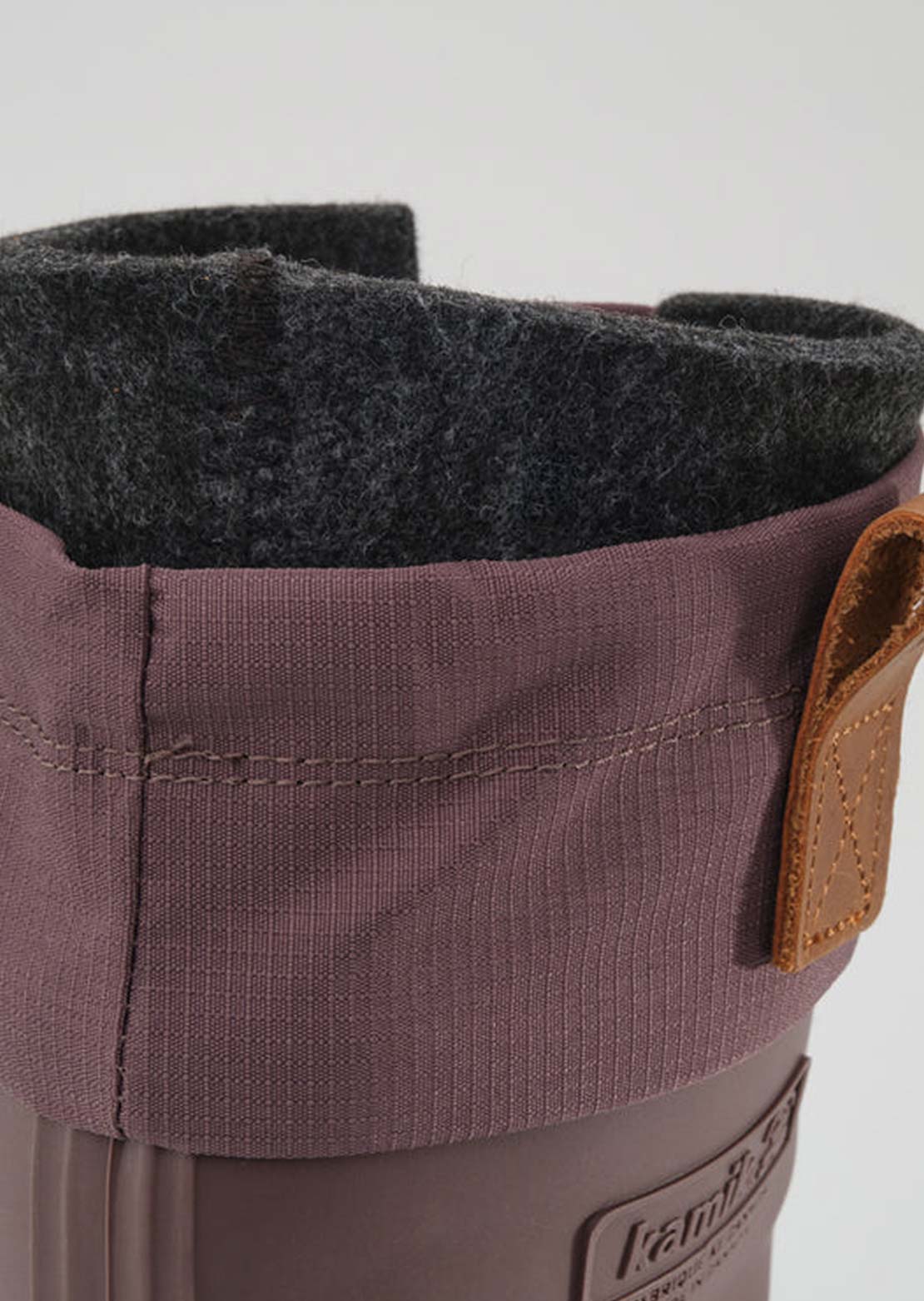 Kamik Women's Tundra Winter Boots