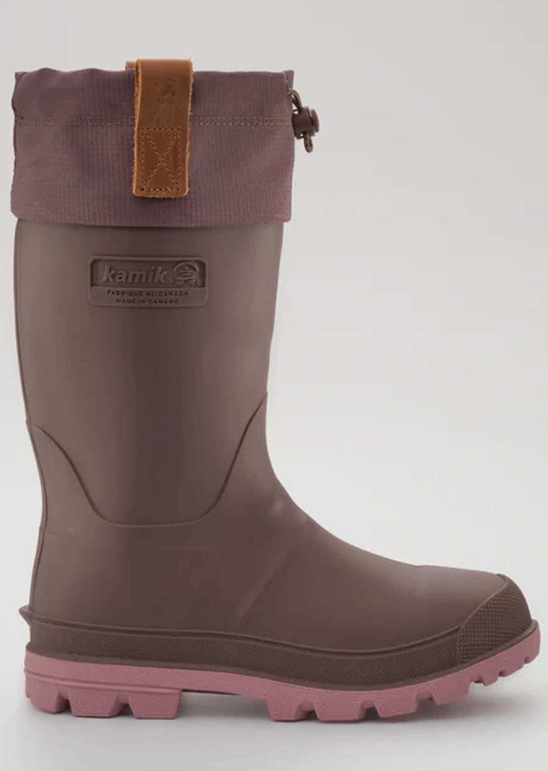 Kamik Women's Tundra Winter Boots