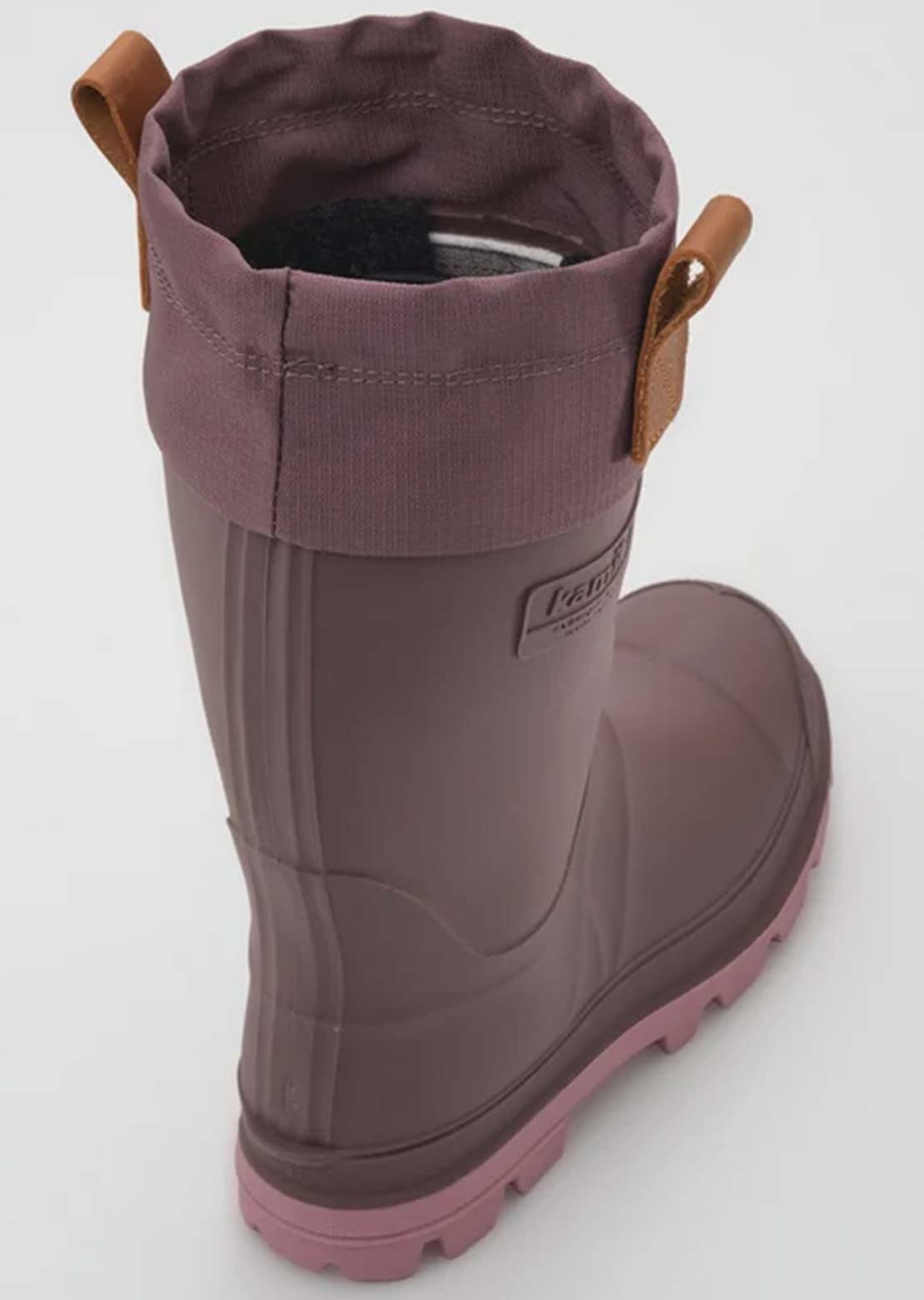 Kamik Women's Tundra Winter Boots