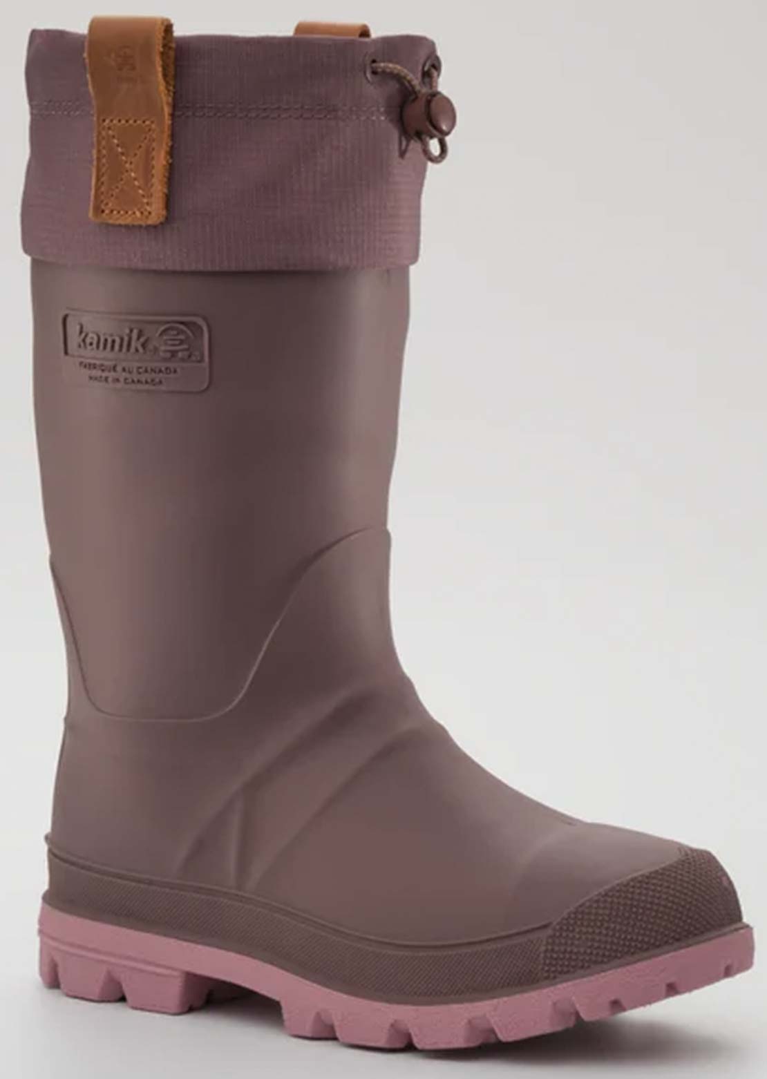 Kamik Women's Tundra Winter Boots