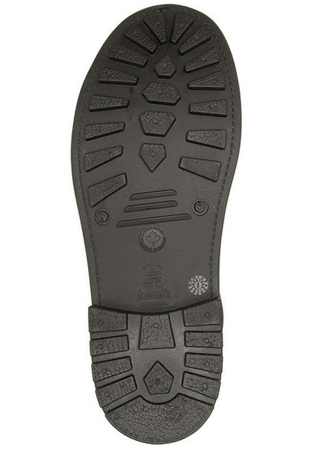 Kamik Women's Waterproof Abigail-Puf Winter Boots Black