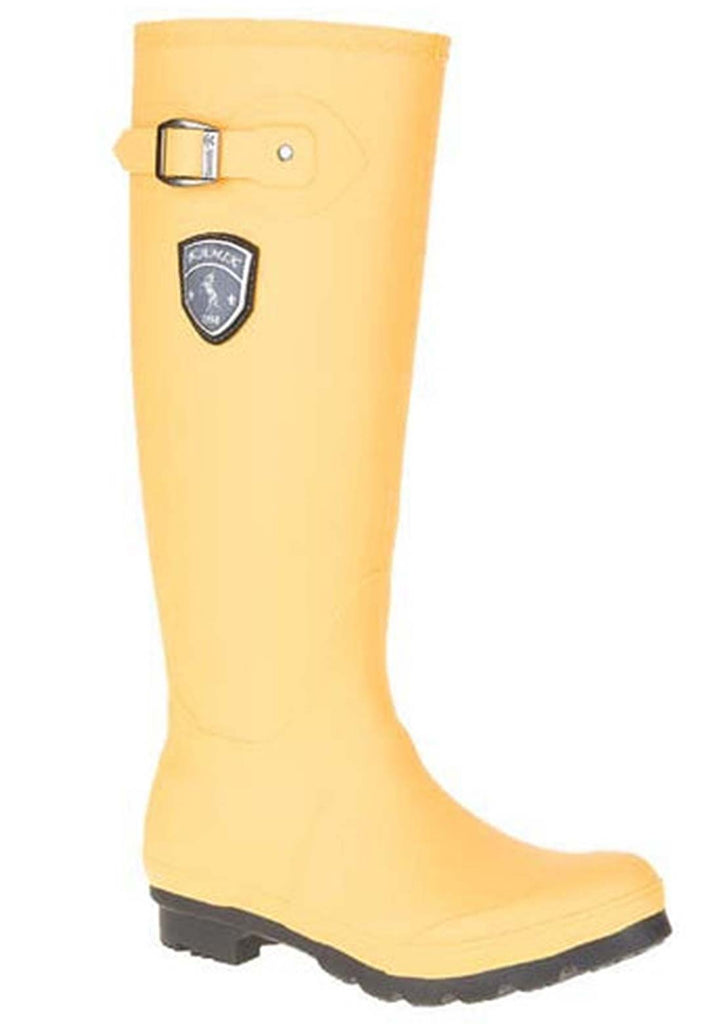 Kamik Women's Waterproof Jennifer Winter Boots PRFO Sports