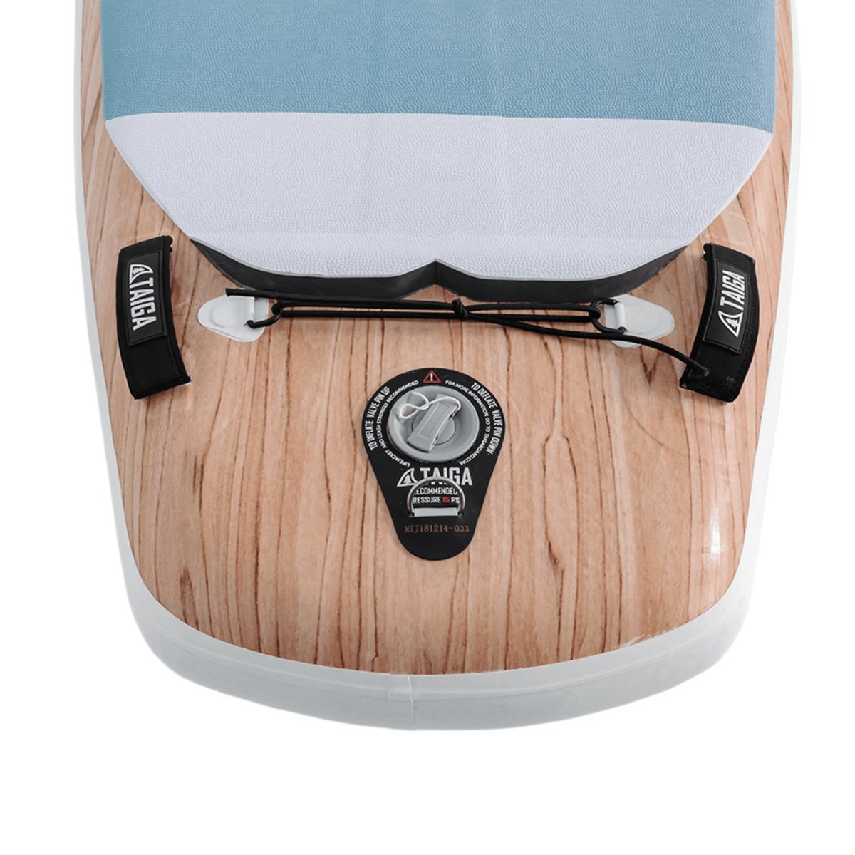KANOA 9'6'' - INFLATABLE PADDLE BOARD