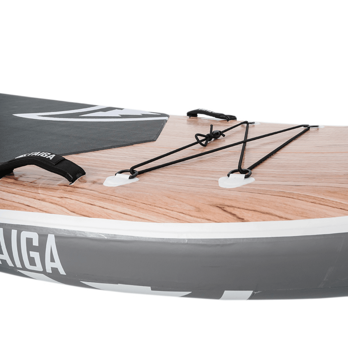 KANOA 9'6'' - INFLATABLE PADDLE BOARD