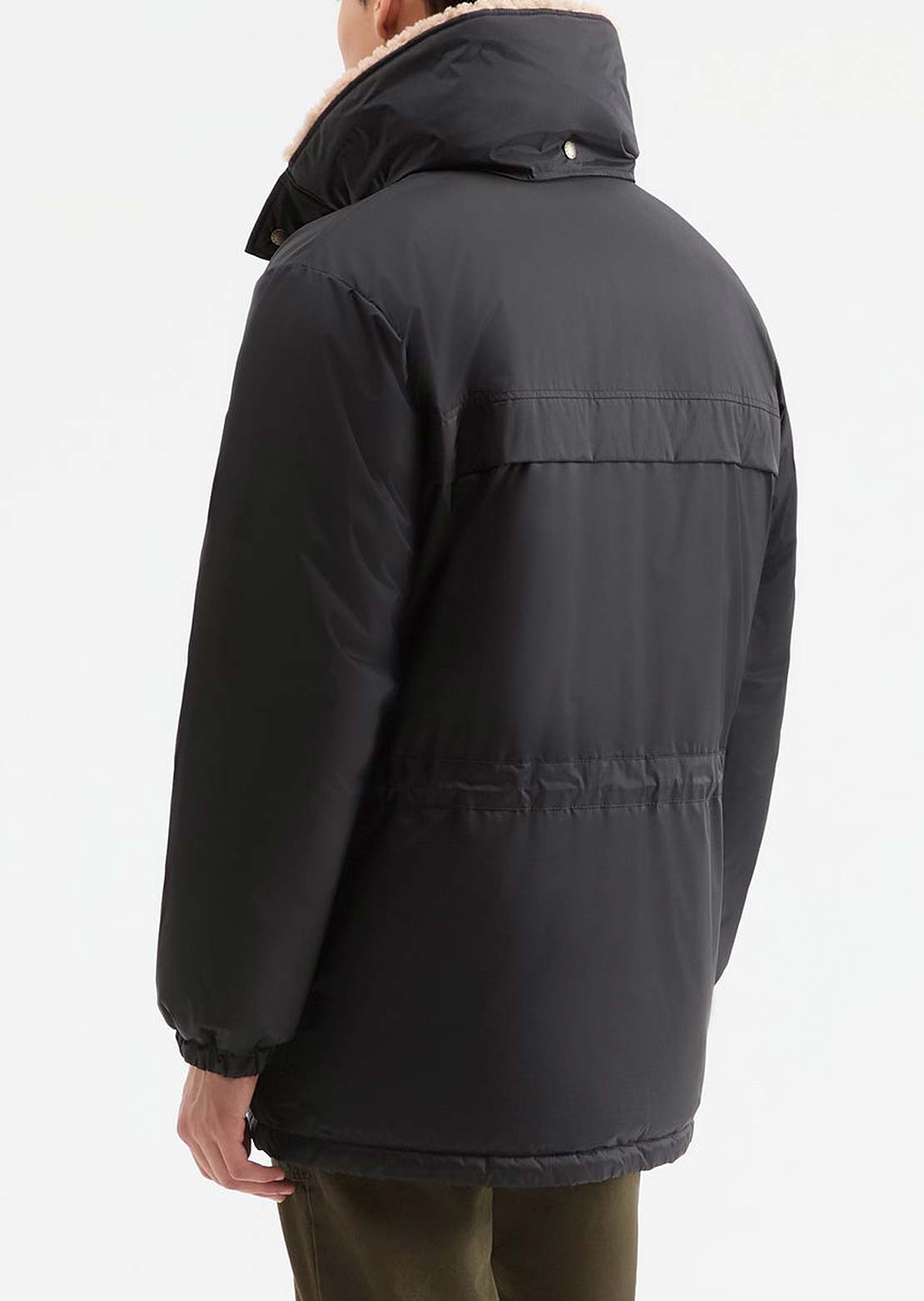 Kanuk Men&#39;s Toundra Winter Jacket