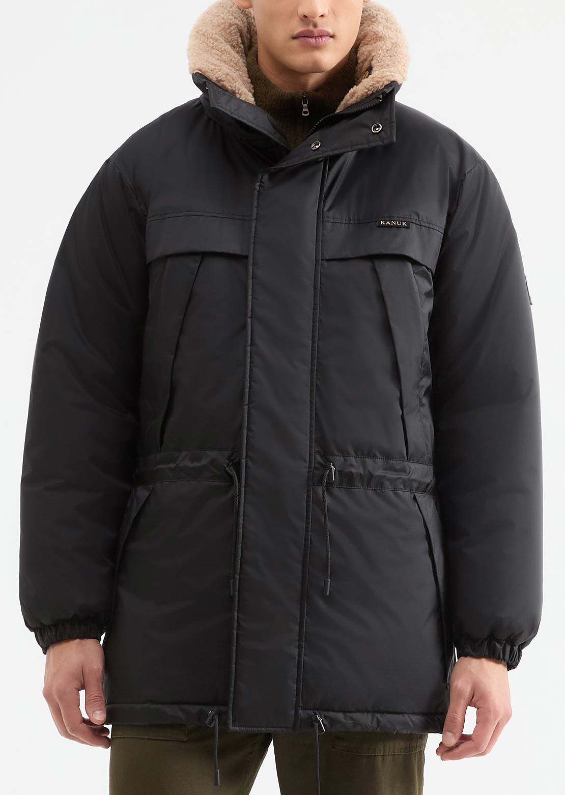 Men's Ski Jackets - PRFO Sports
