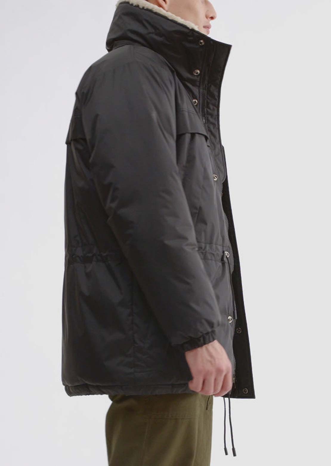 Kanuk Men&#39;s Toundra Winter Jacket