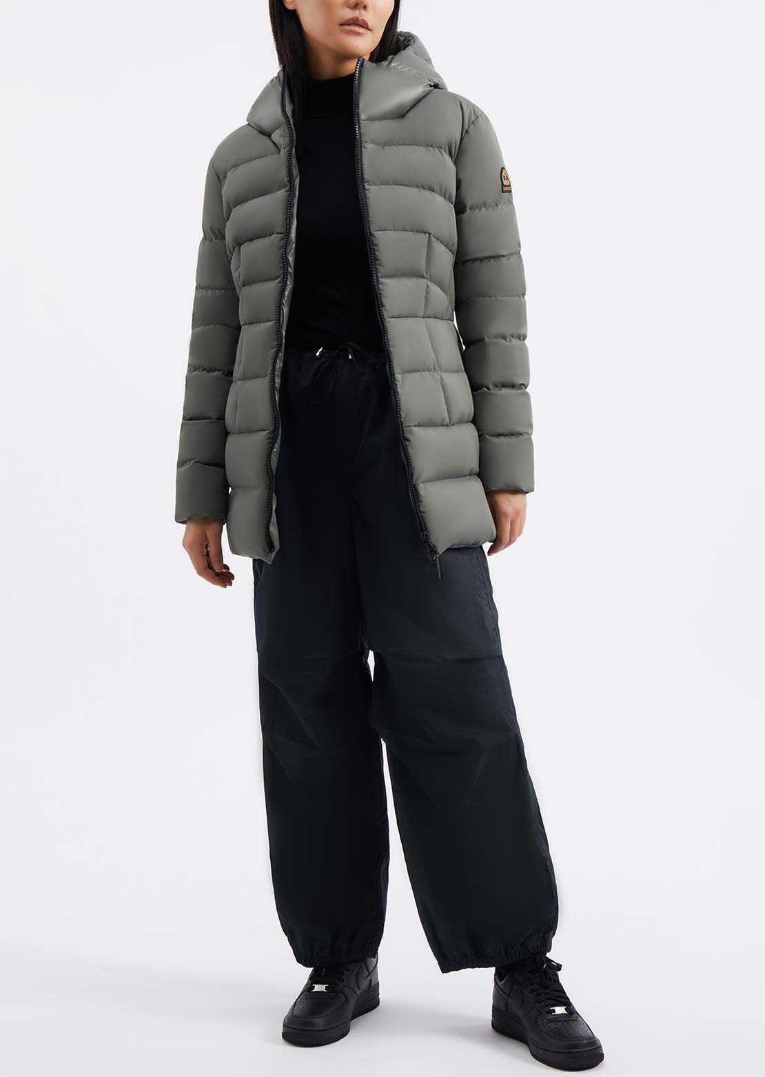 Kanuk Women's ABY Winter Jacket Aviator