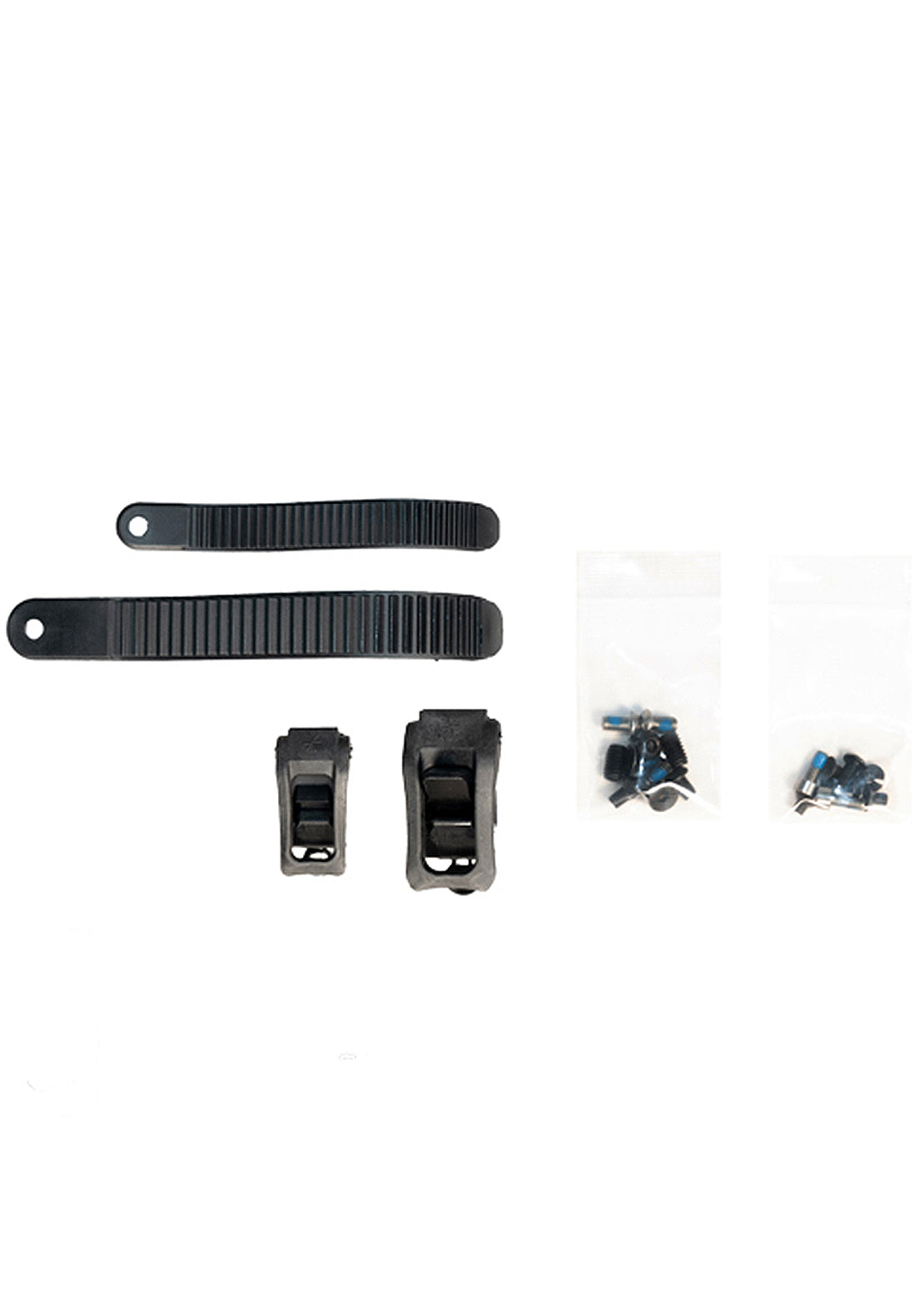 Karakoram Backcountry Spare Parts Kit for Alpine Primes