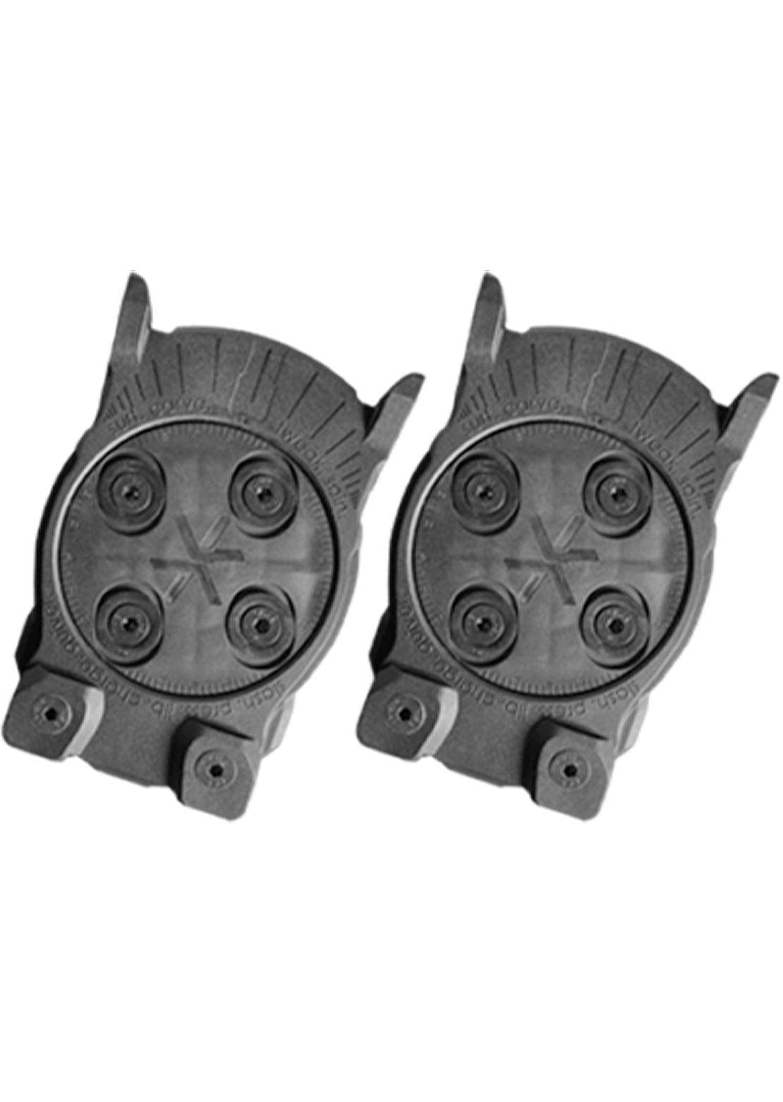 Karakoram Men's Free Ranger + Quiver Connectors Bindings
