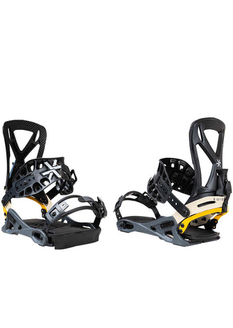 karakoram クイーバー CARBON QUIVER CONNECTORS 3.0 - ACCESSORIES | Karakoram Bindings 公式