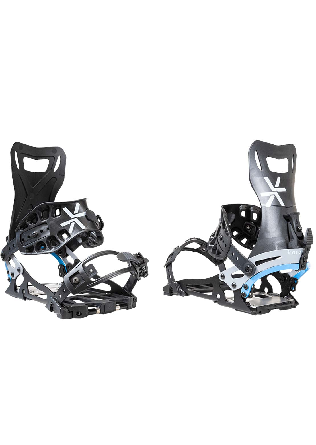 Karakoram Men's Nomad + Split Interface Bindings