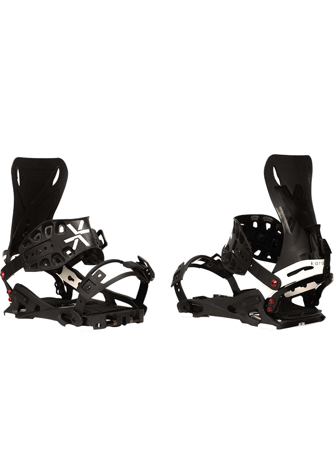 karakoram ULTRA RANGER SPLIT サイズS Karakoram Ultra Ranger + Split Interface Splitboard Bindings 2025