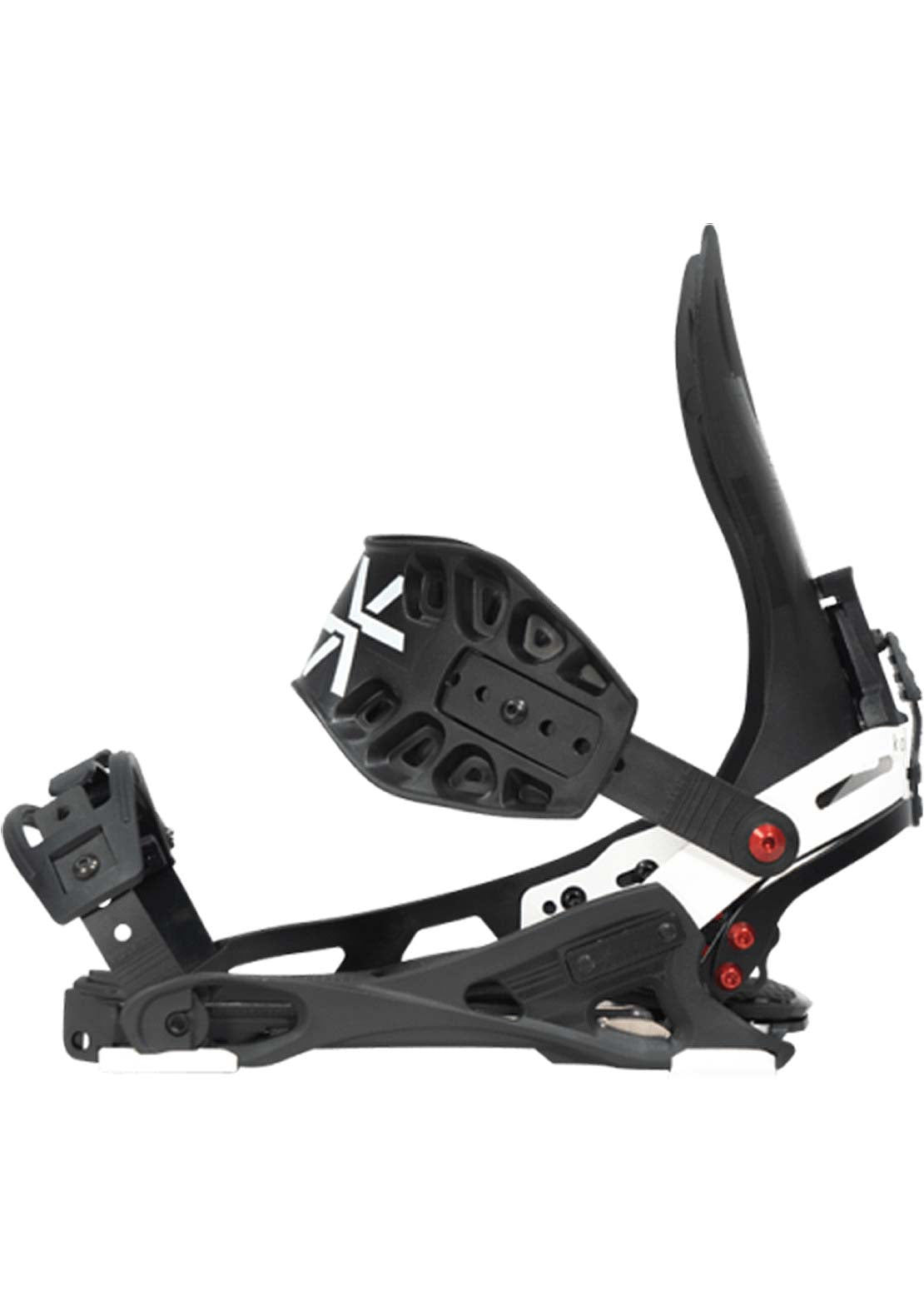 Karakoram Men's Ultra Ranger + Split Interface Bindings - PRFO Sports