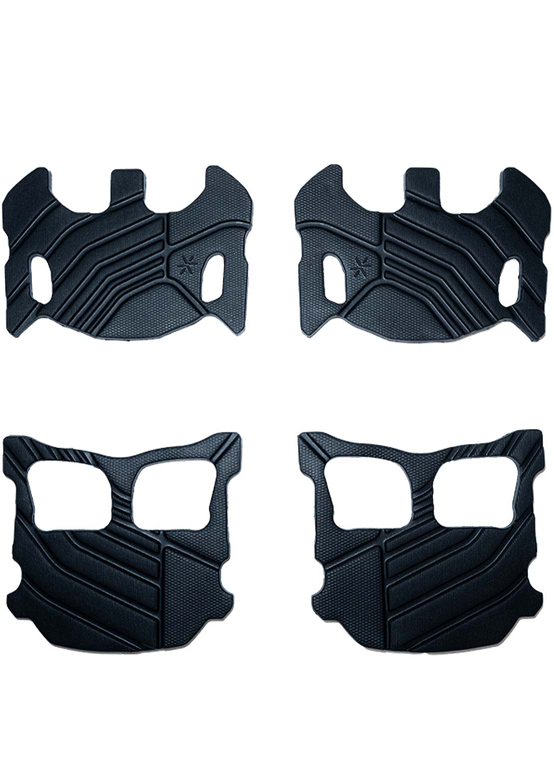 Karakoram Unisex Full EVA Footbeds for Alpine Primes