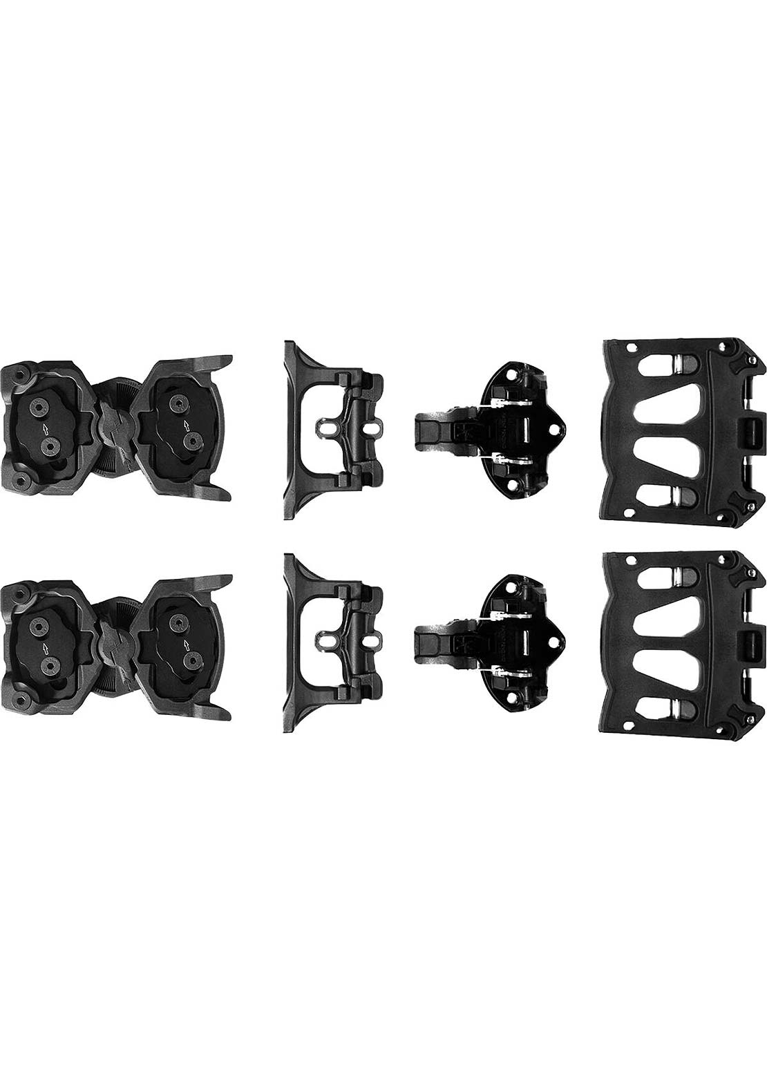 Karakoram Unisex Prime Wayfinder Split 3.0 Conversion Kit