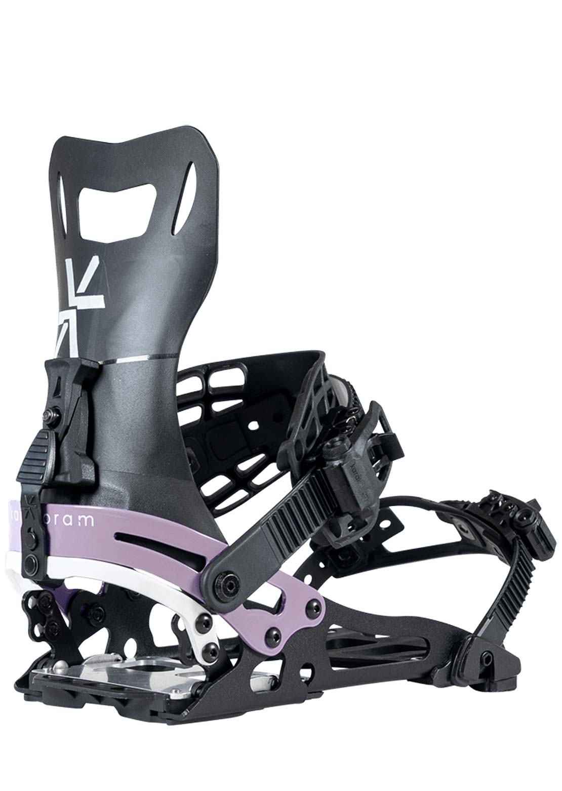 Karakoram Women&#39;s Nomad-W Bindings with Split Interface