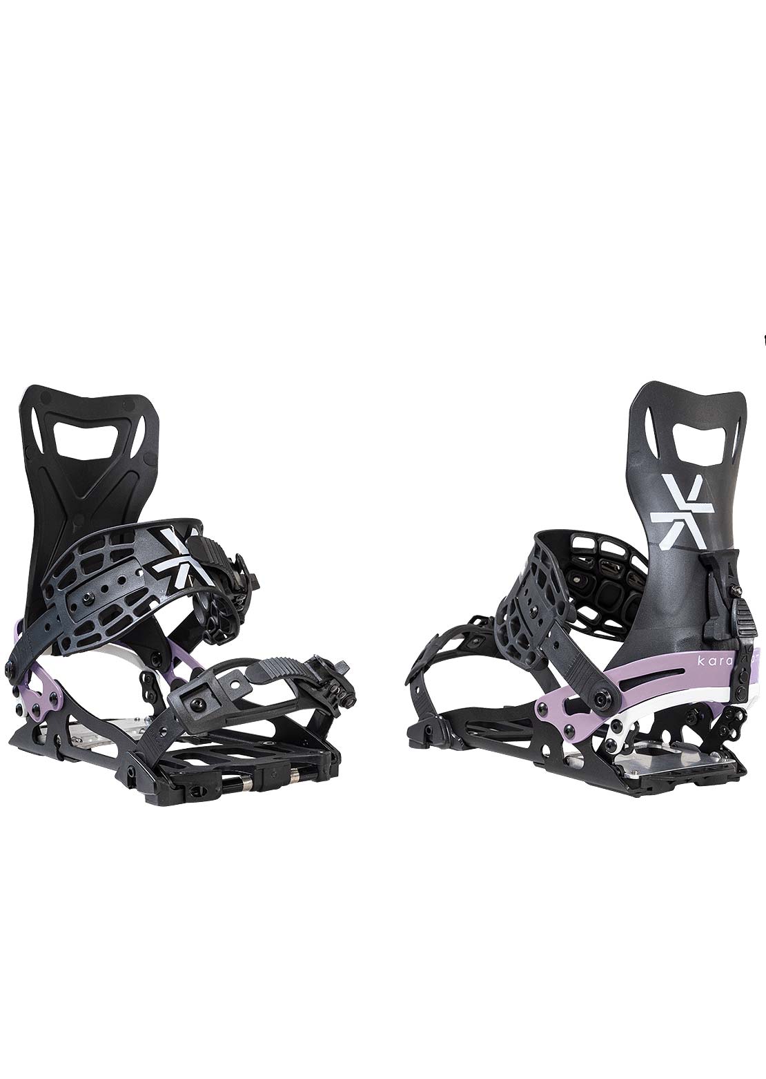 Karakoram Women&#39;s Nomad-W Bindings with Split Interface