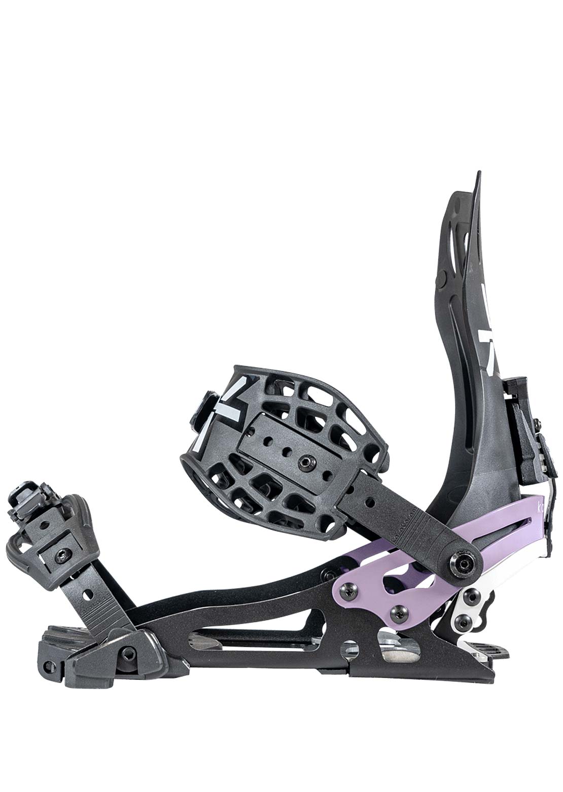 Karakoram Women&#39;s Nomad-W Bindings with Split Interface