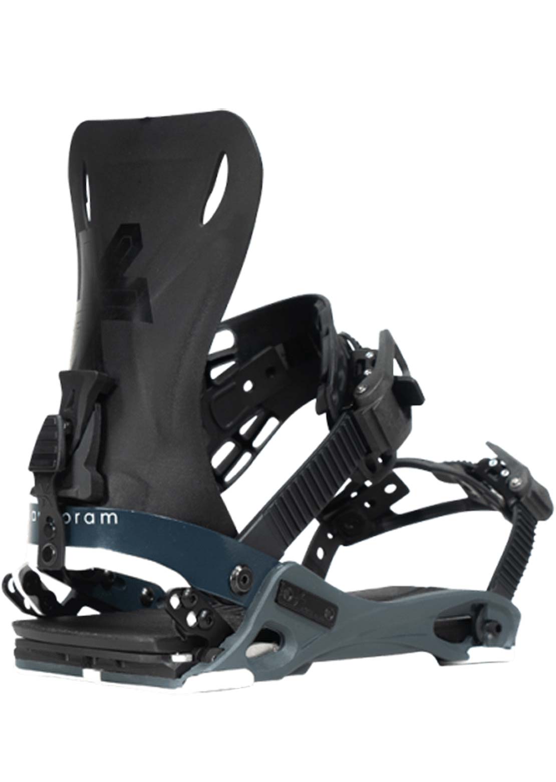 Karakoram Women's Wayfinder + Quiver Connectors Bindings