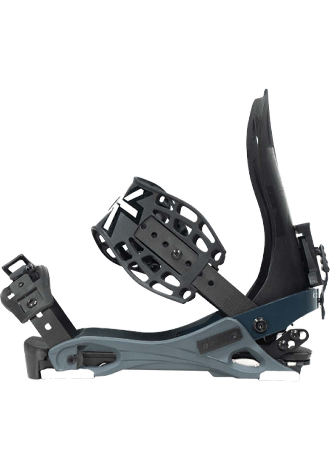 Karakoram Women's Wayfinder + Quiver Connectors Bindings