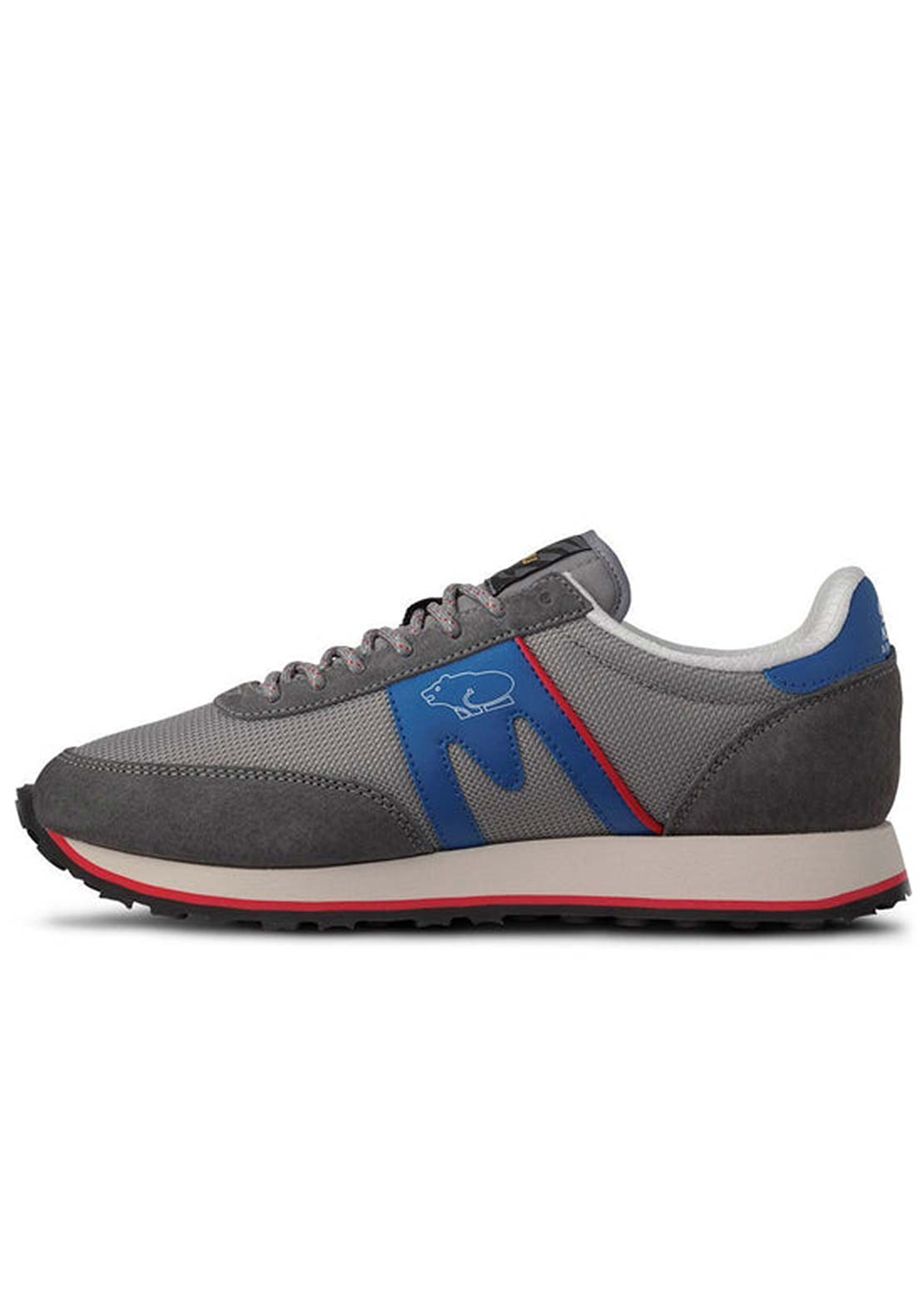 Karhu Unisex Albatross Control Shoes Charcoal Grey/Strong B