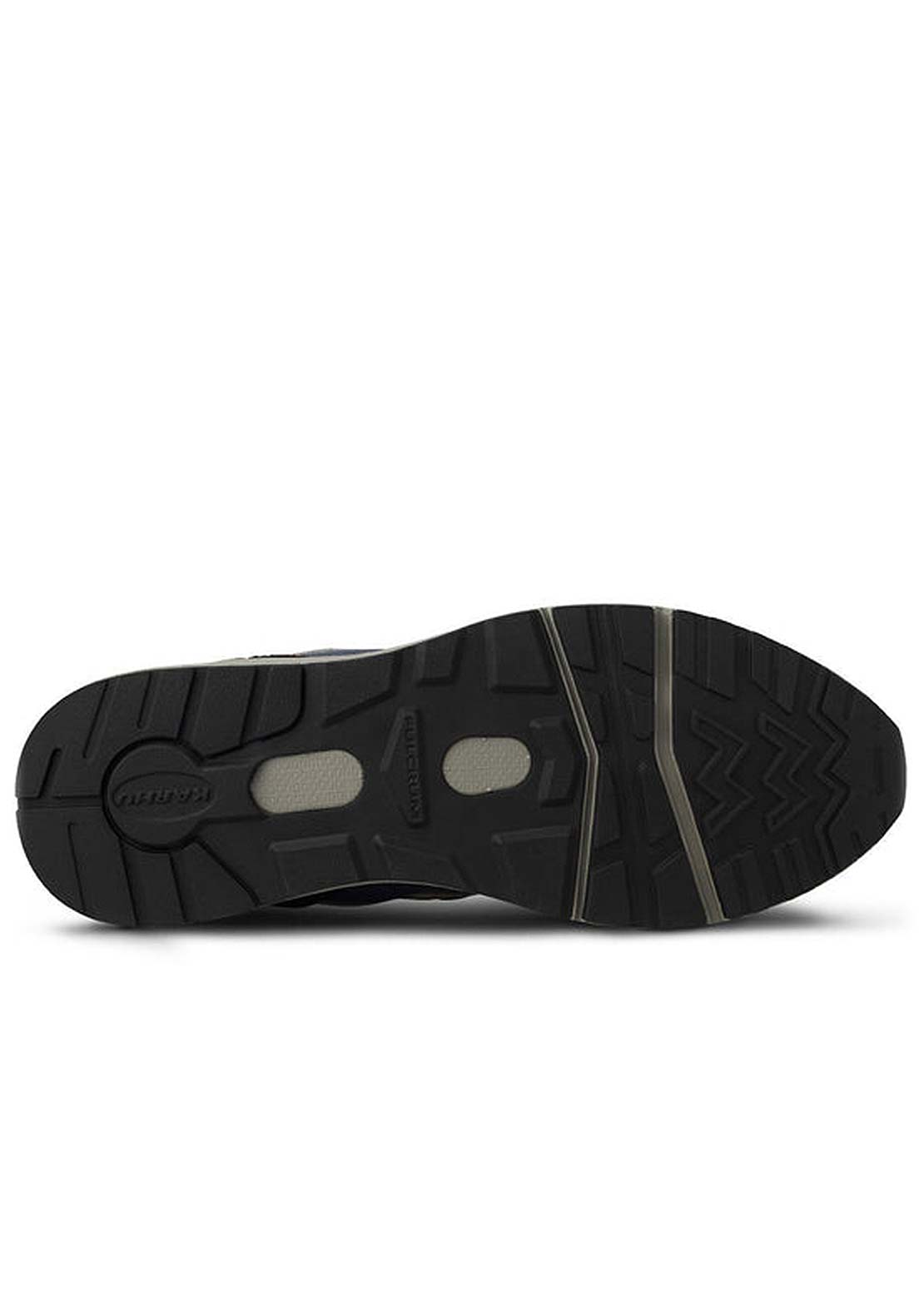 Karhu Unisex Aria 95 Shoes Caviar/Vintage Khaki