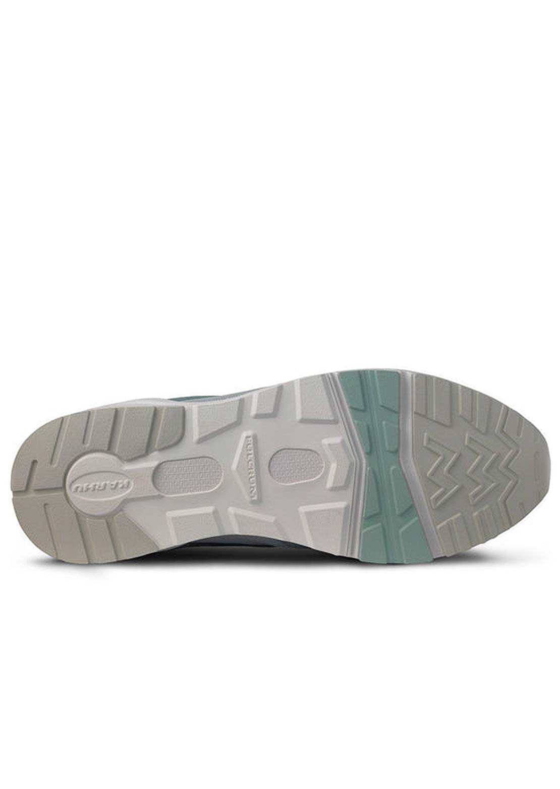 Karhu Unisex Fusion 2.0 Shoes Mineral Blue/Pastel Turqoise