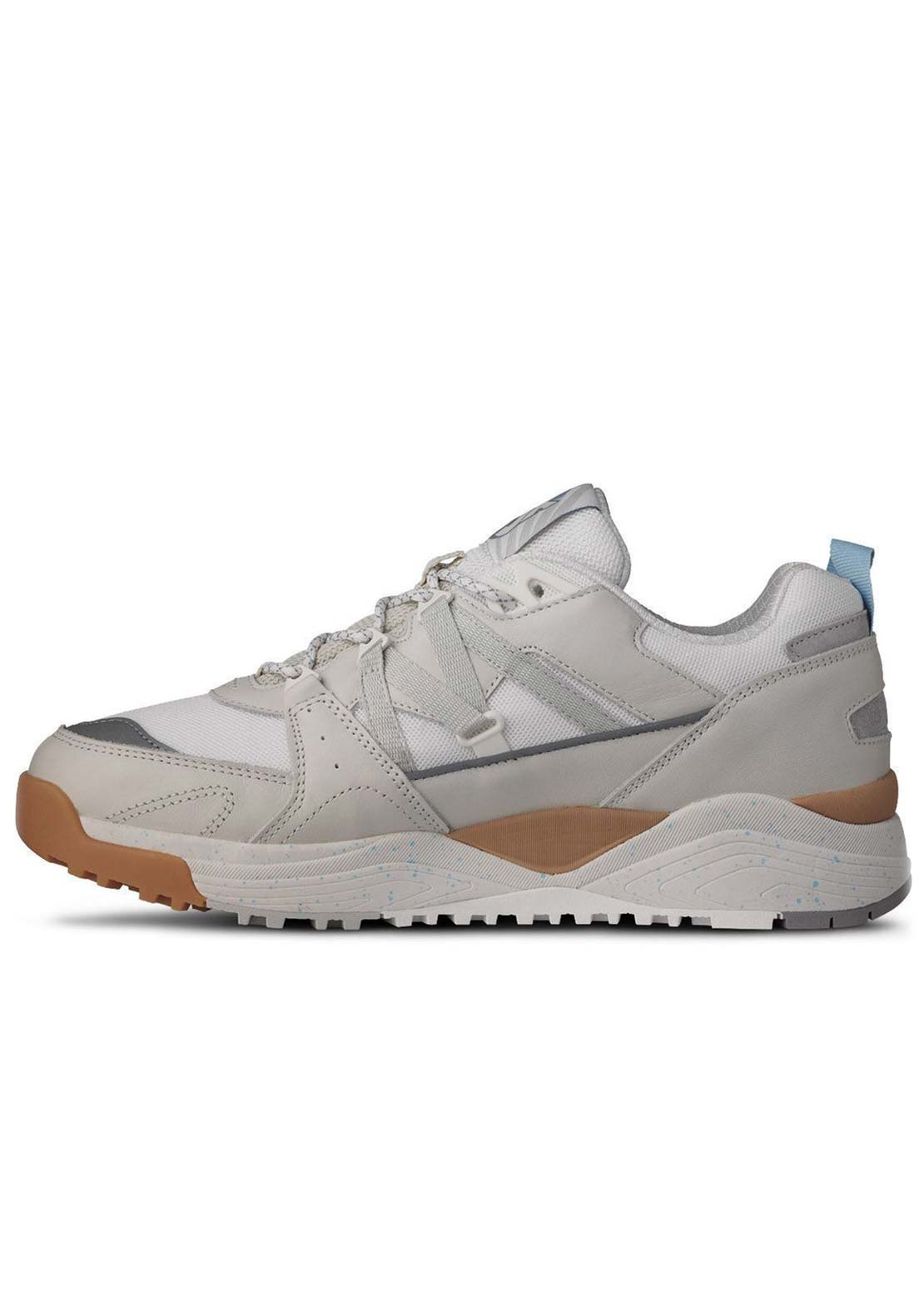 Karhu Unisex Fusion XC Shoes Lily White/Foggy Dew